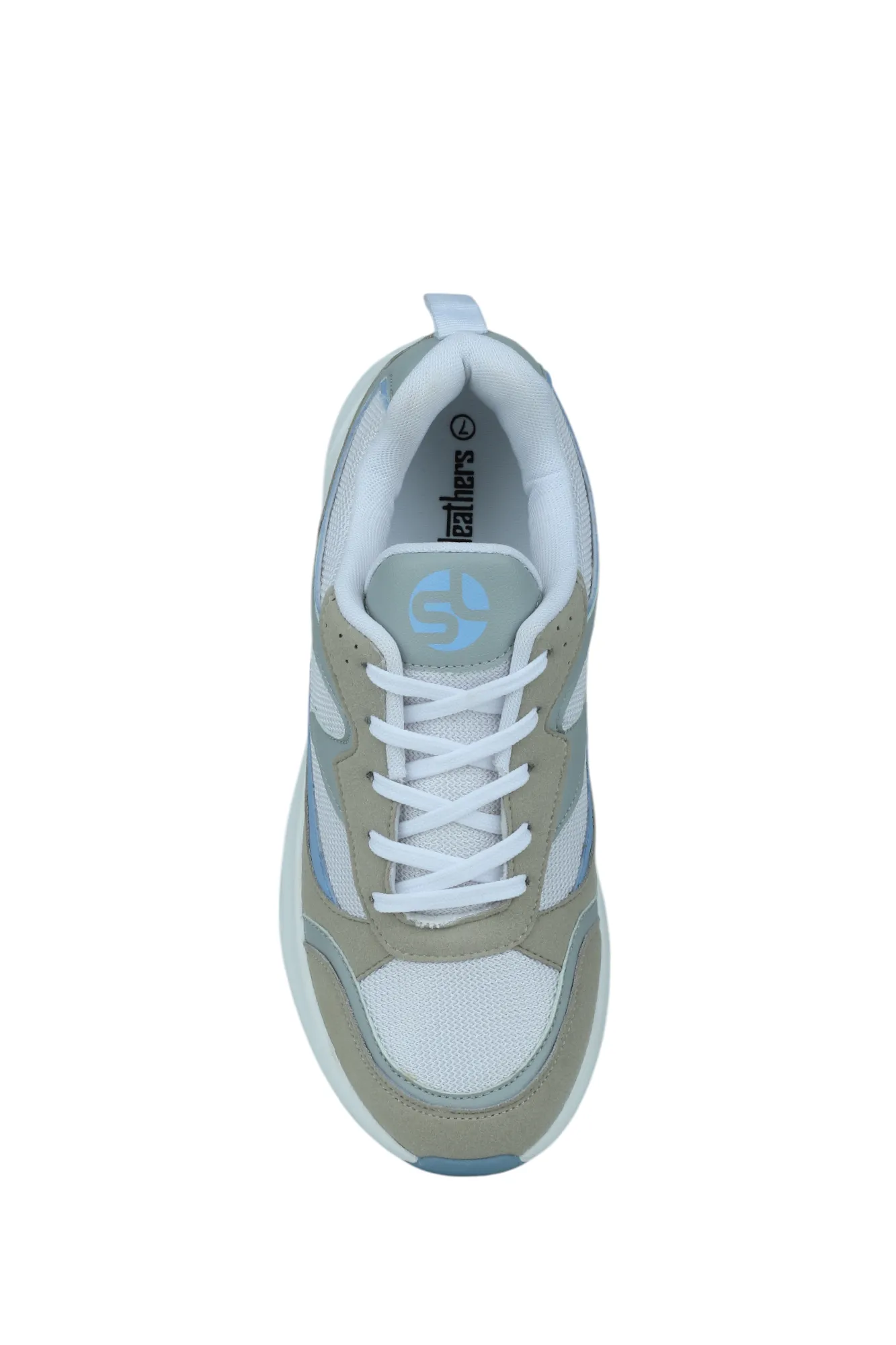 Mens Sports Shoe 58713