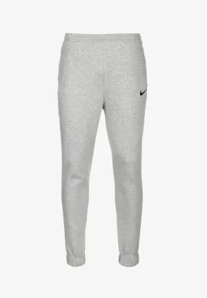 Men's Sportswear Club Fleece Jogger In Dark Grey Heather/matte Silver-White