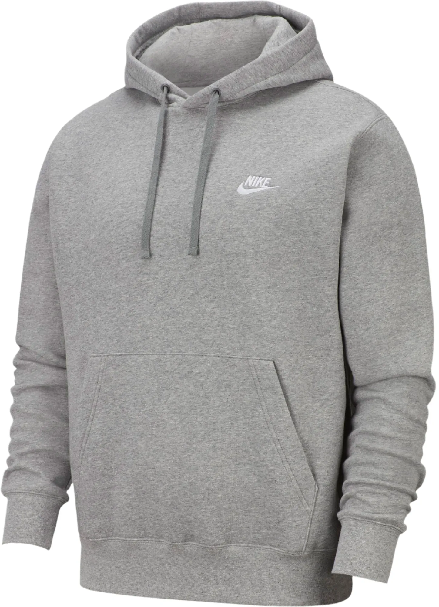 Men's Sportswear Club Fleece Pullover Hoodie