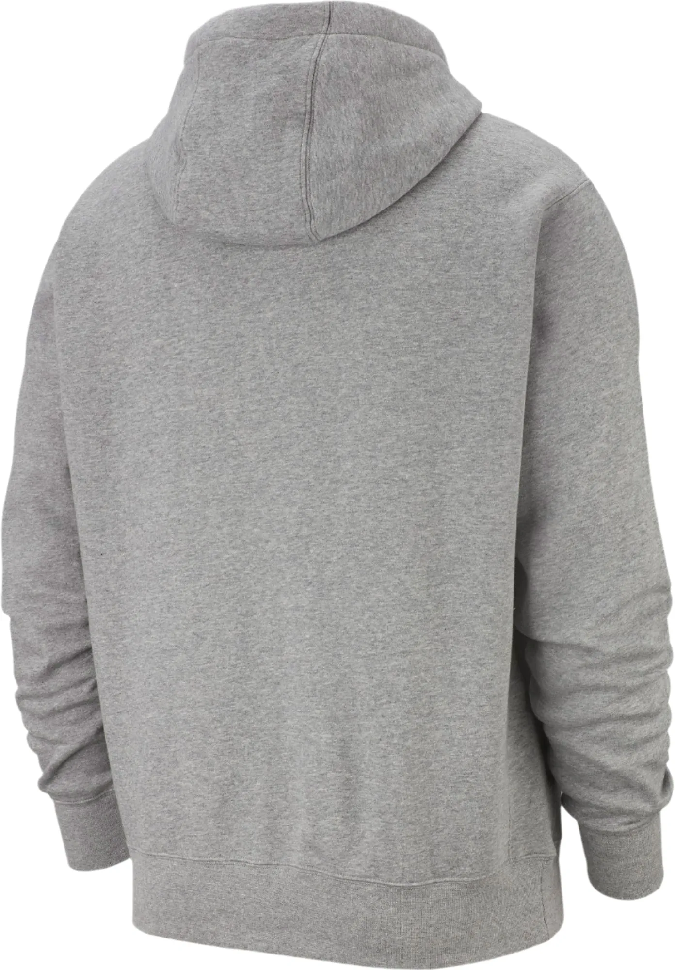 Men's Sportswear Club Fleece Pullover Hoodie