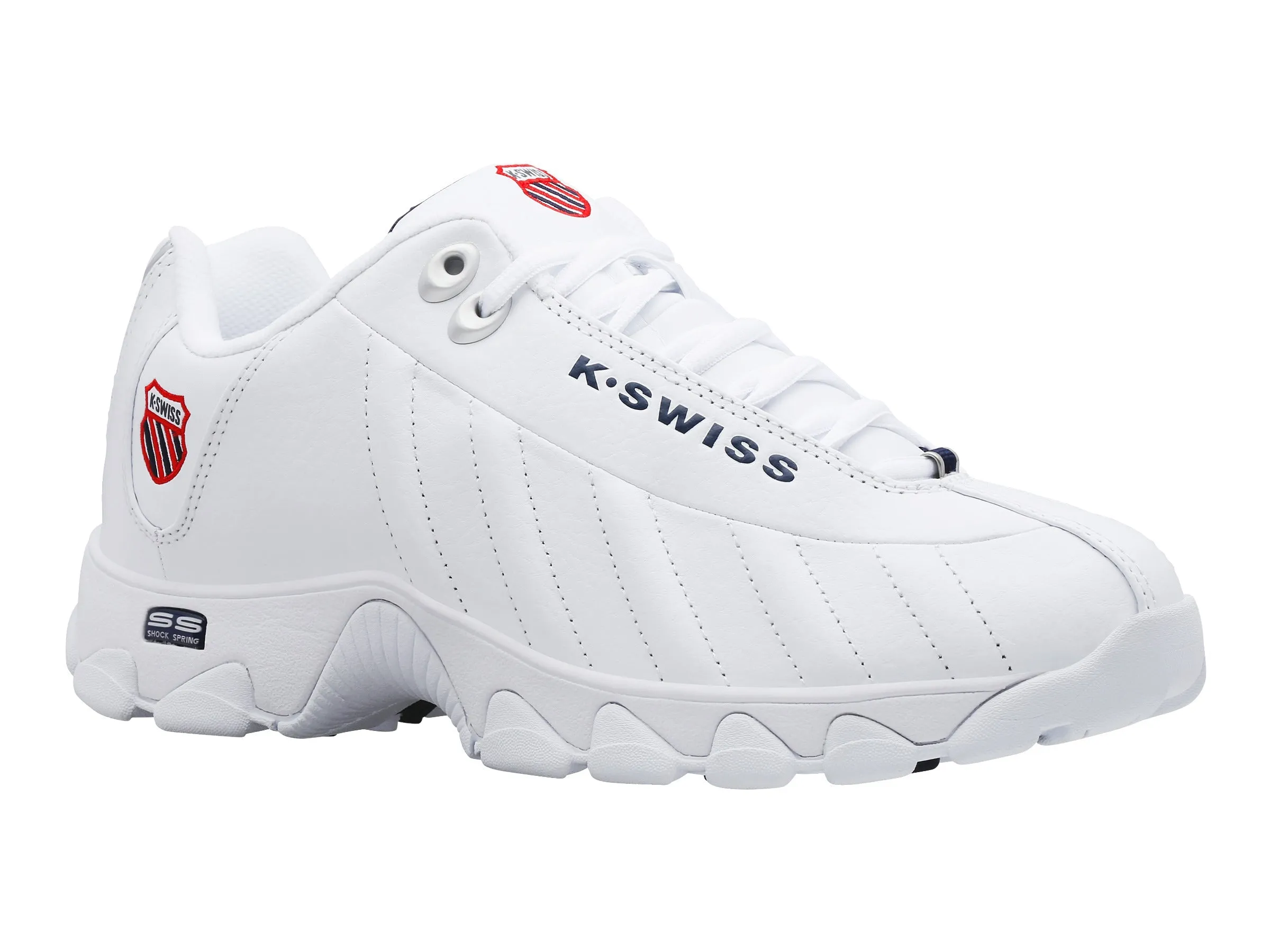 Mens St329 CMF Sneakers
