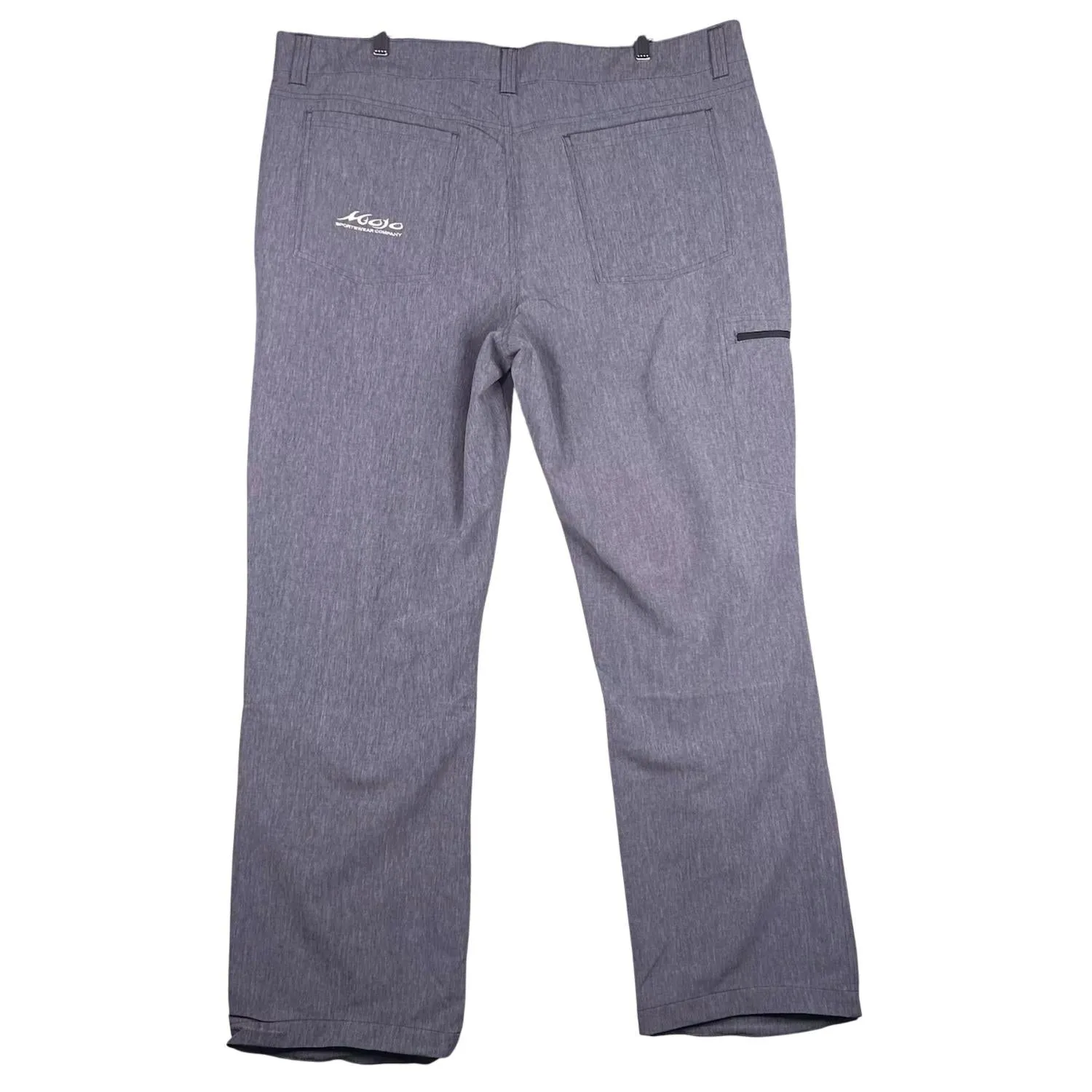 Men's Tailwater Pant In Octopus Ink
