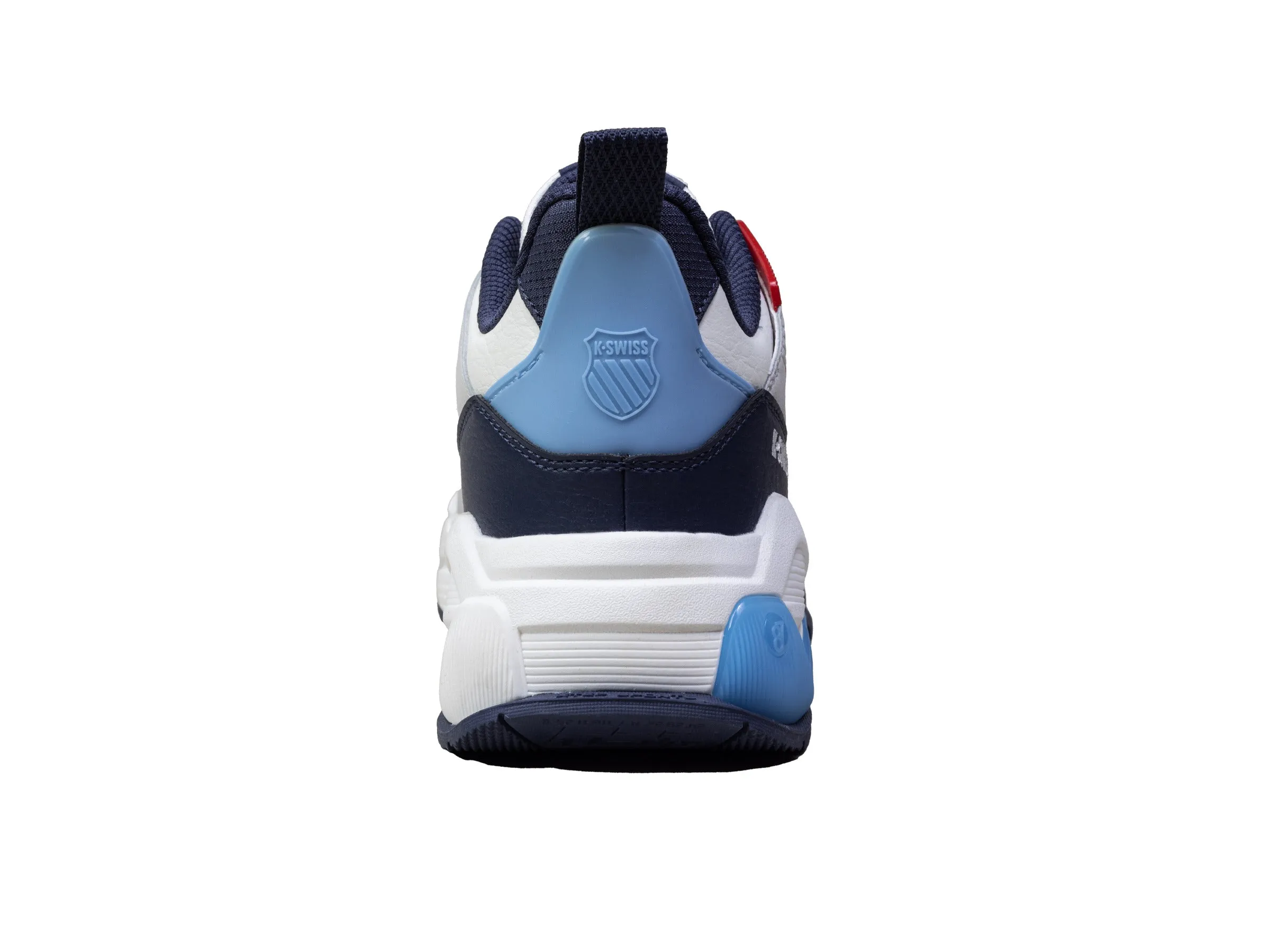 Mens Techna Trainer Sneakers