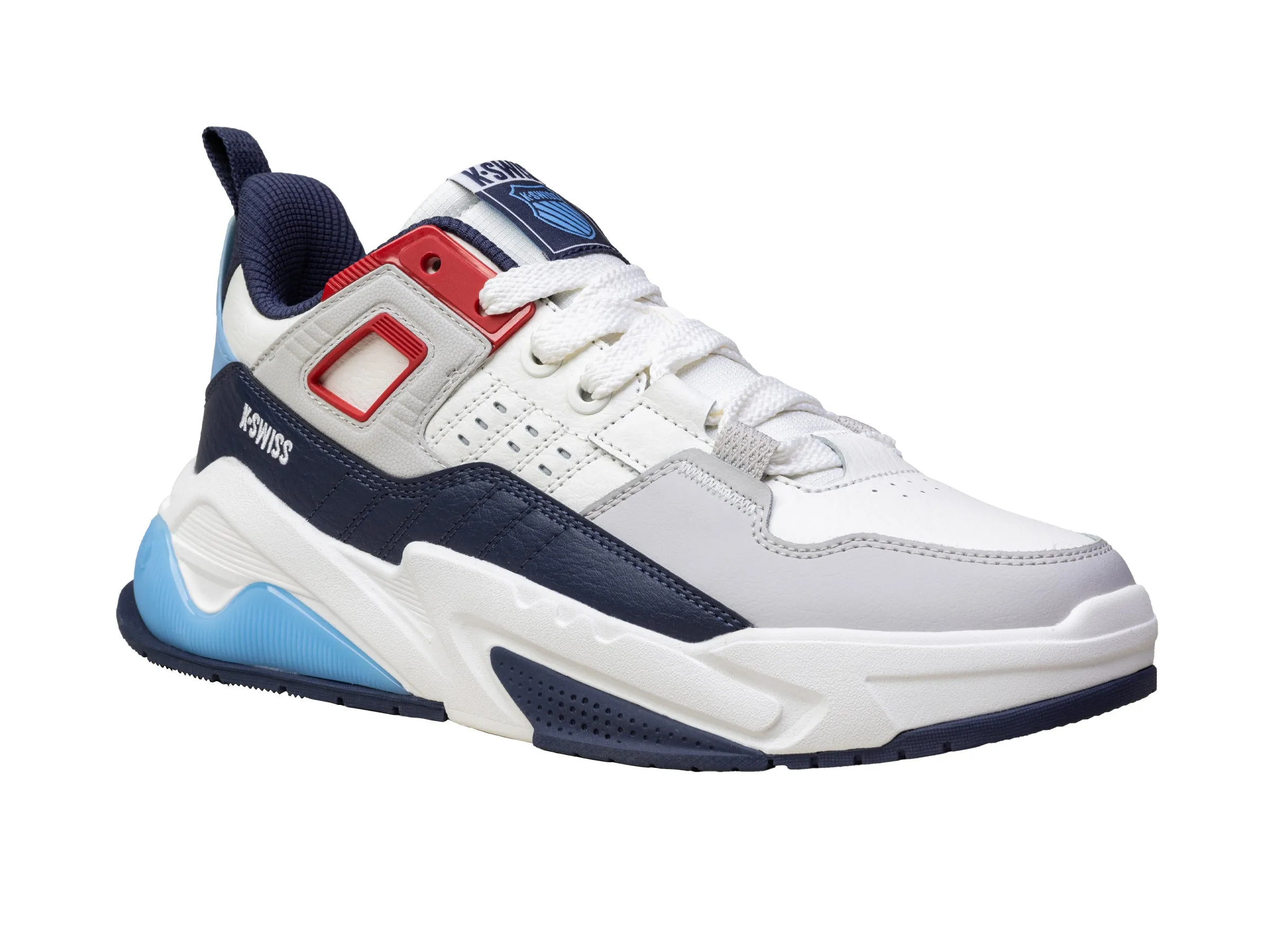 Mens Techna Trainer Sneakers