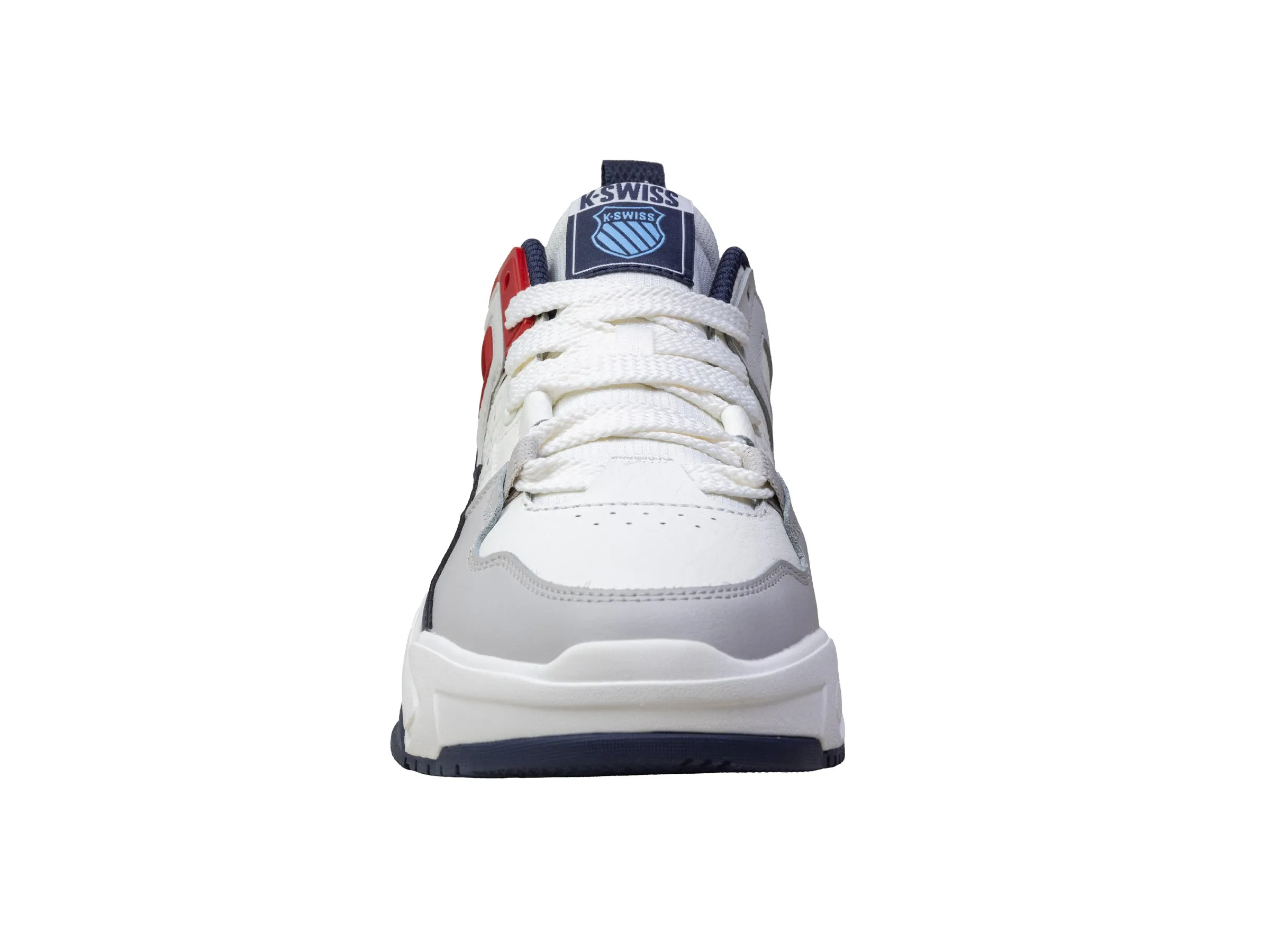 Mens Techna Trainer Sneakers