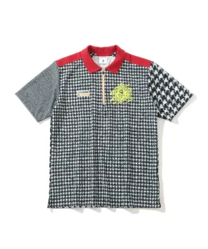 Men's Weller Polo BLACK