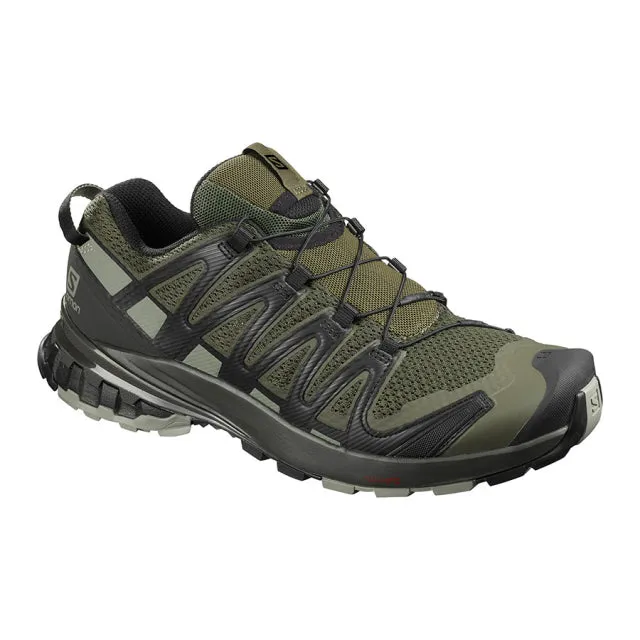Men's XA Pro 3D v8