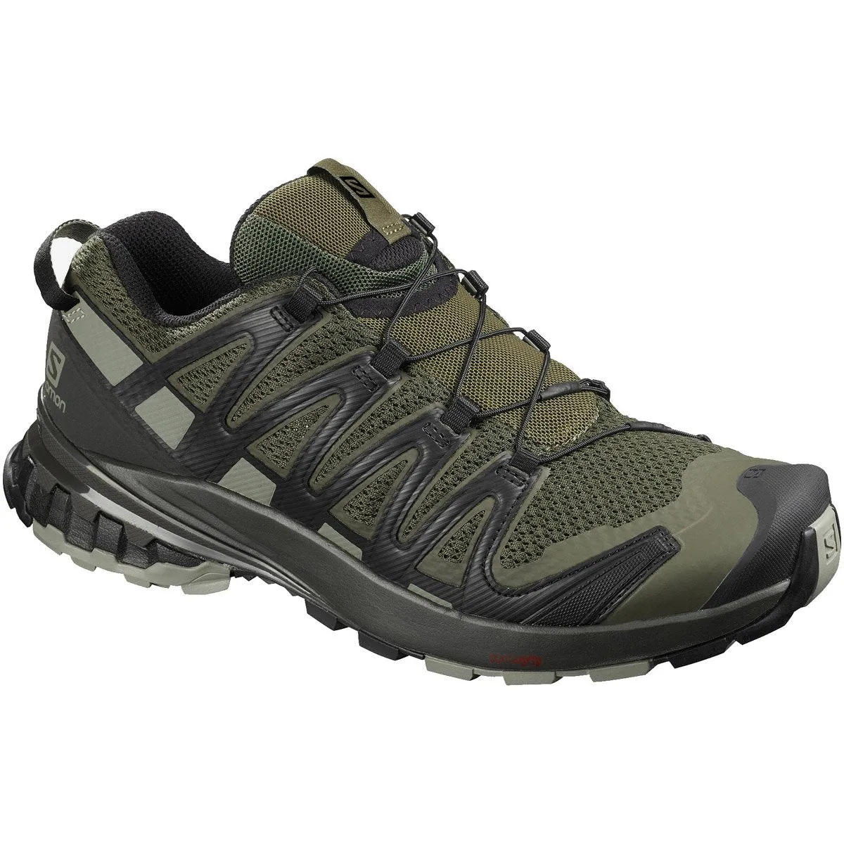 Men's XA Pro 3D v8