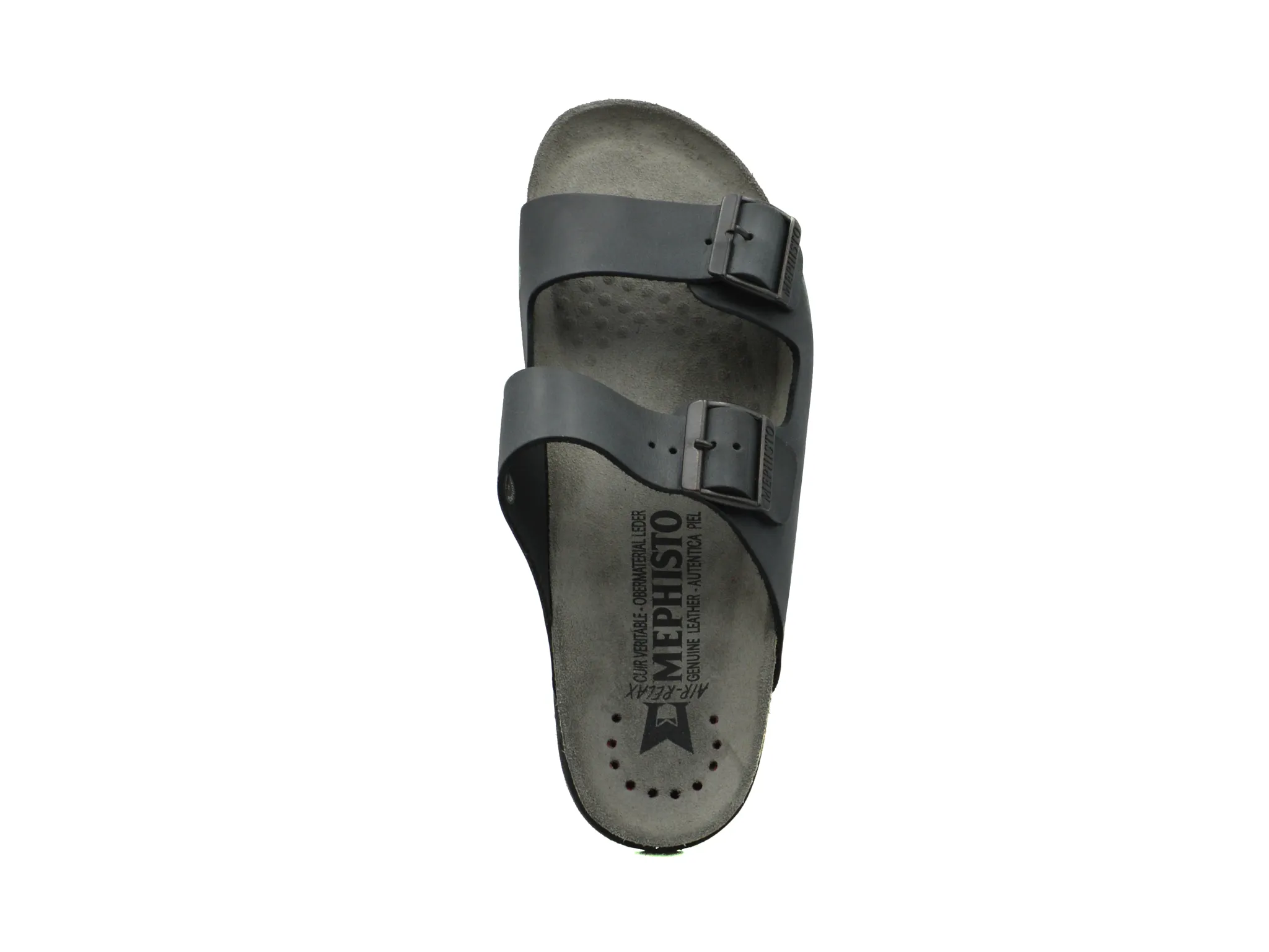MEPHISTO Nerio Mephisto Shoes