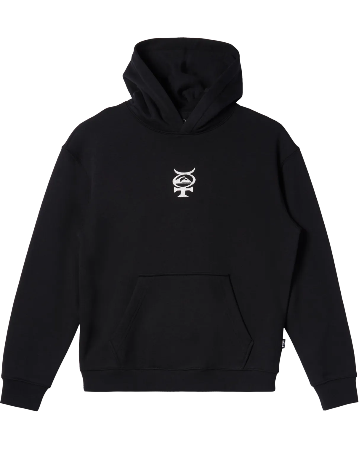 Mercury Hoodie in Black