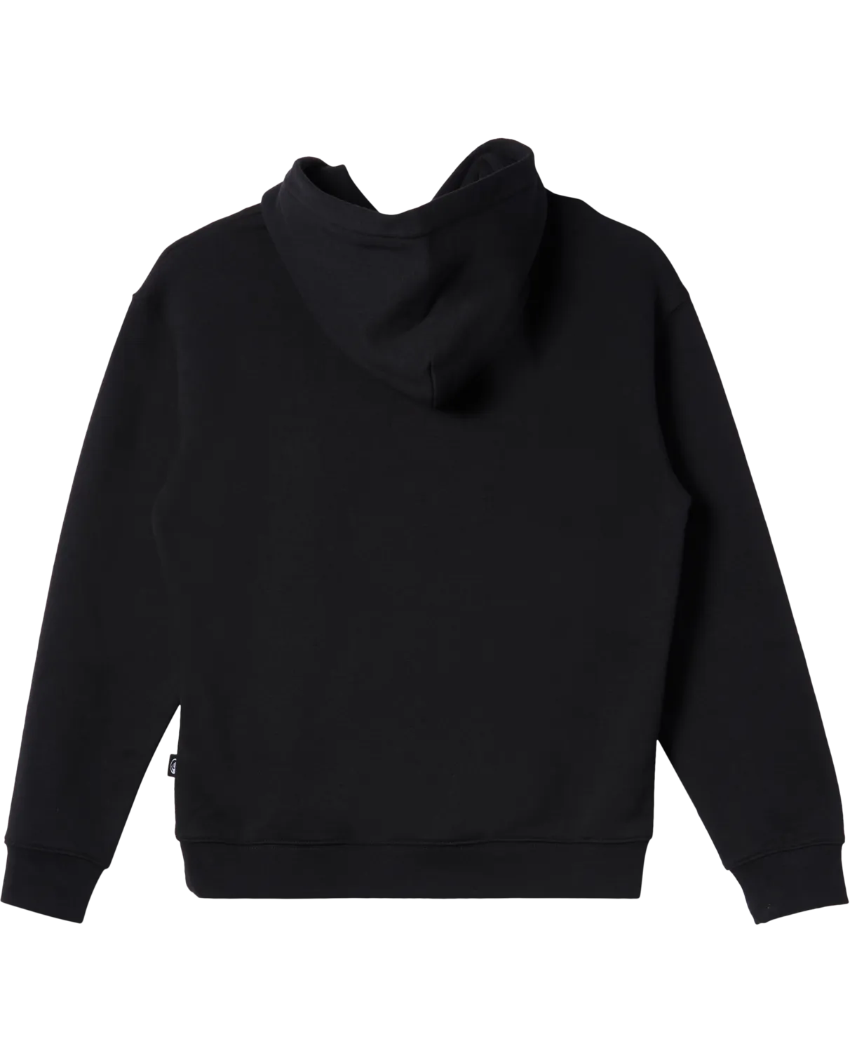 Mercury Hoodie in Black