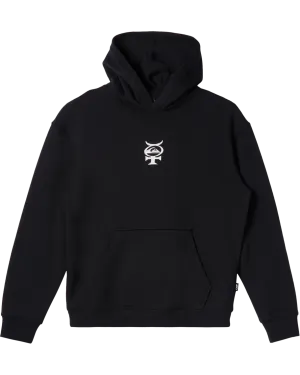 Mercury Hoodie in Black