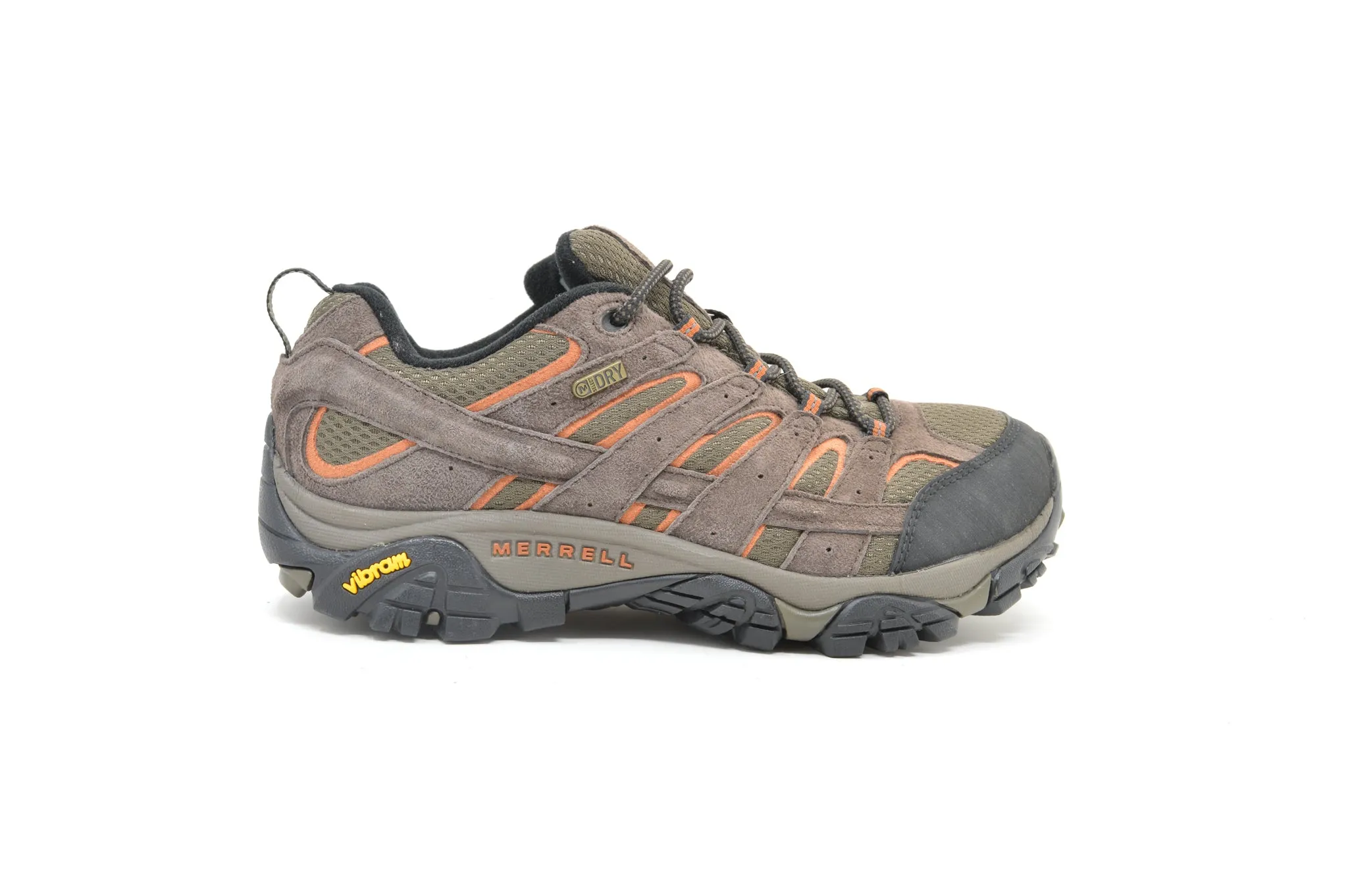 Merrell Moab 2 Wide Merrell Shoes