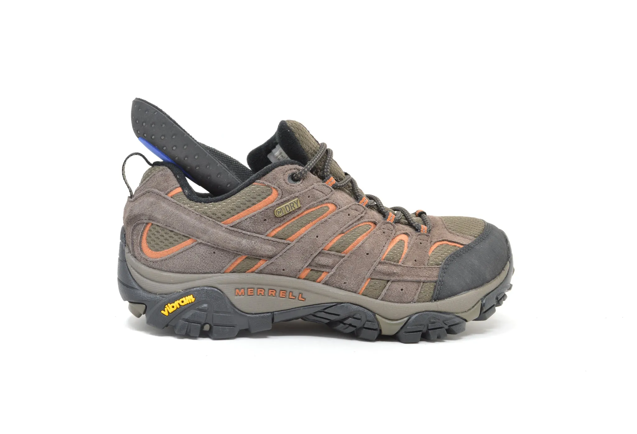 Merrell Moab 2 Wide Merrell Shoes