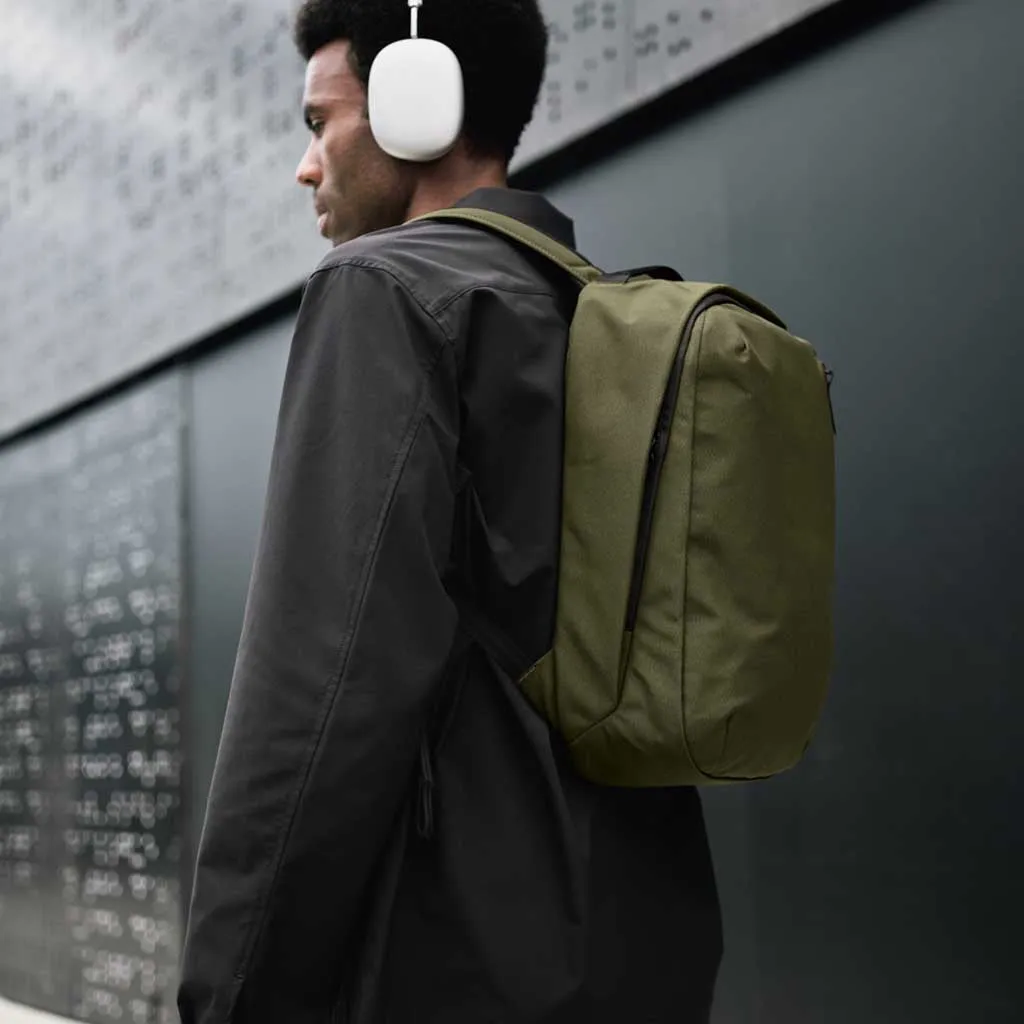 Metro Backpack Alpaka Bags