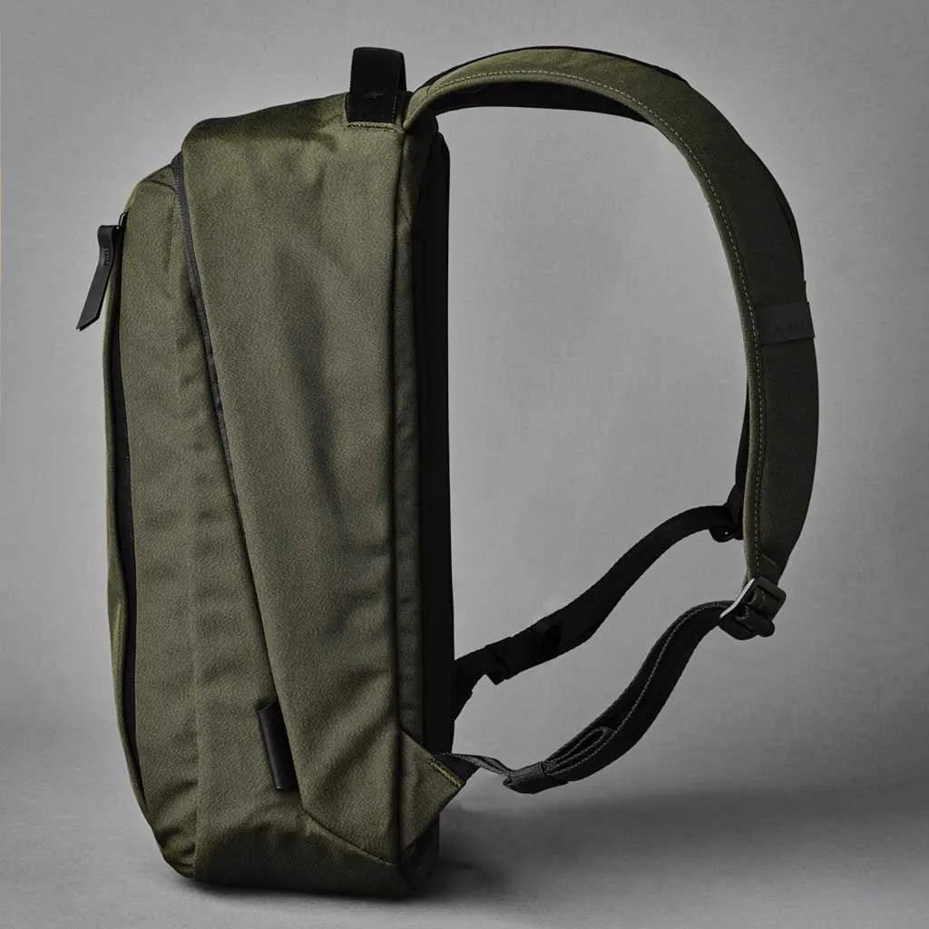 Metro Backpack Alpaka Bags