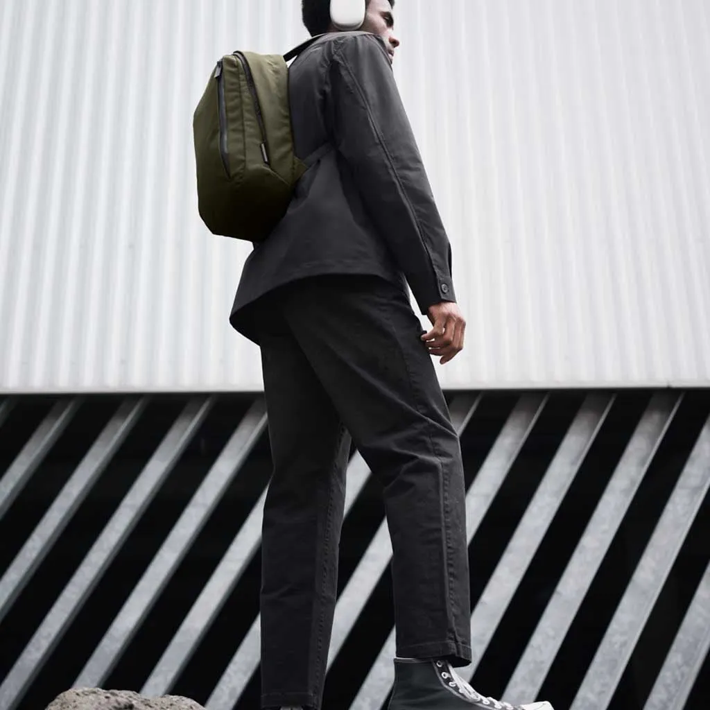 Metro Backpack Alpaka Bags