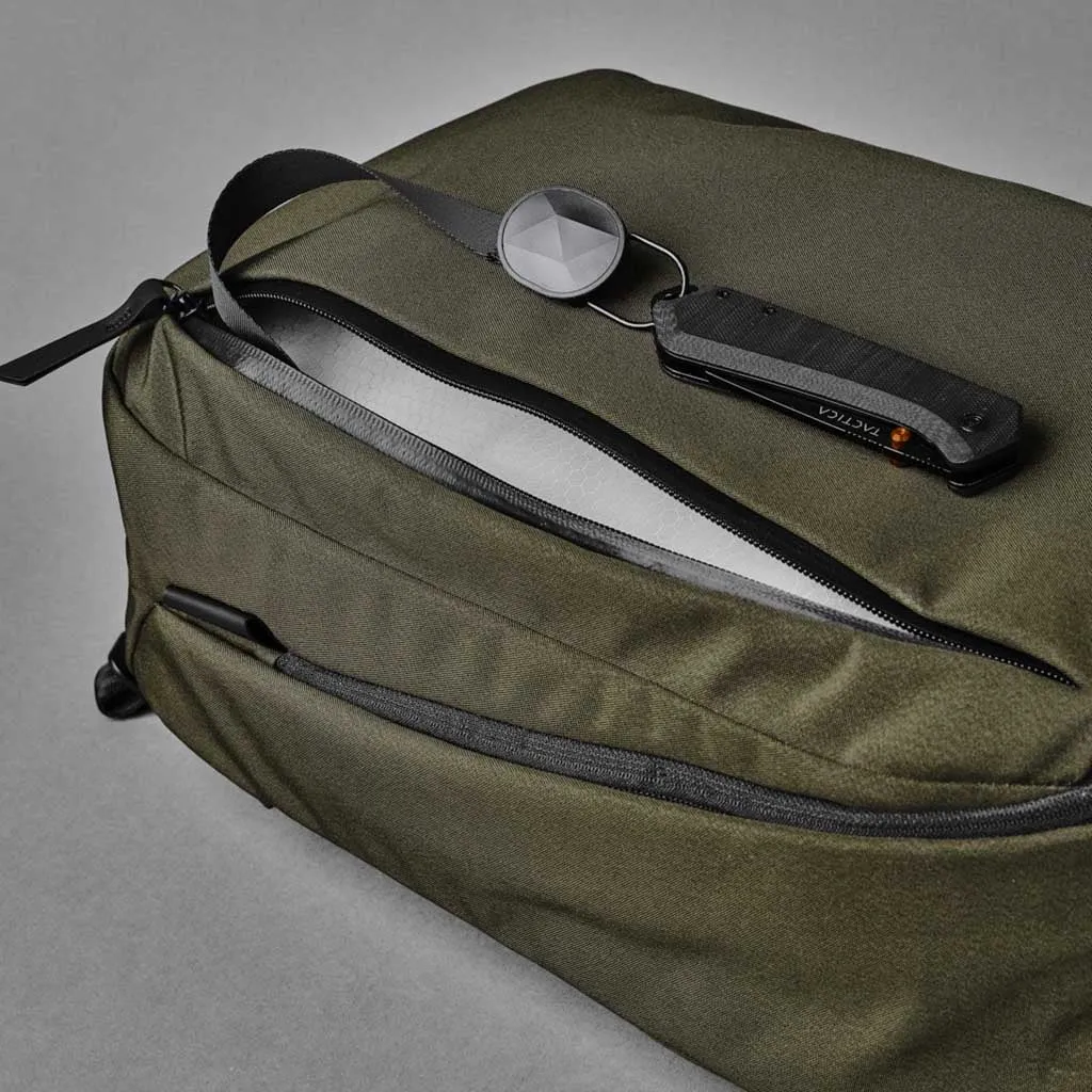 Metro Backpack Alpaka Bags