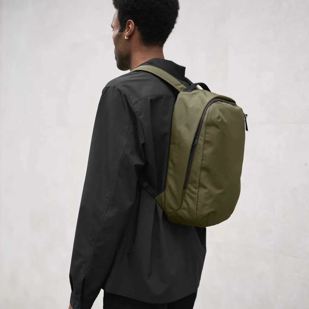 Metro Backpack Alpaka Bags