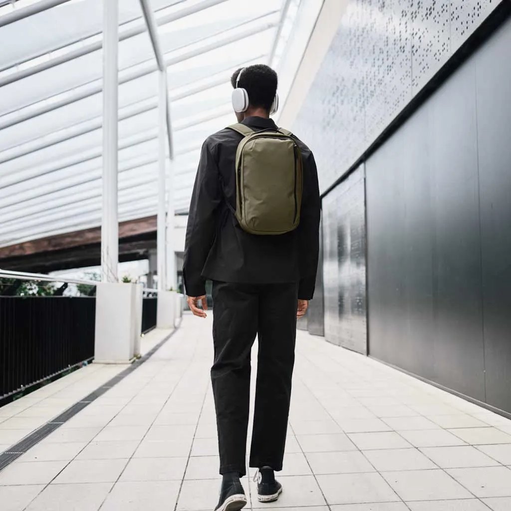 Metro Backpack Alpaka Bags
