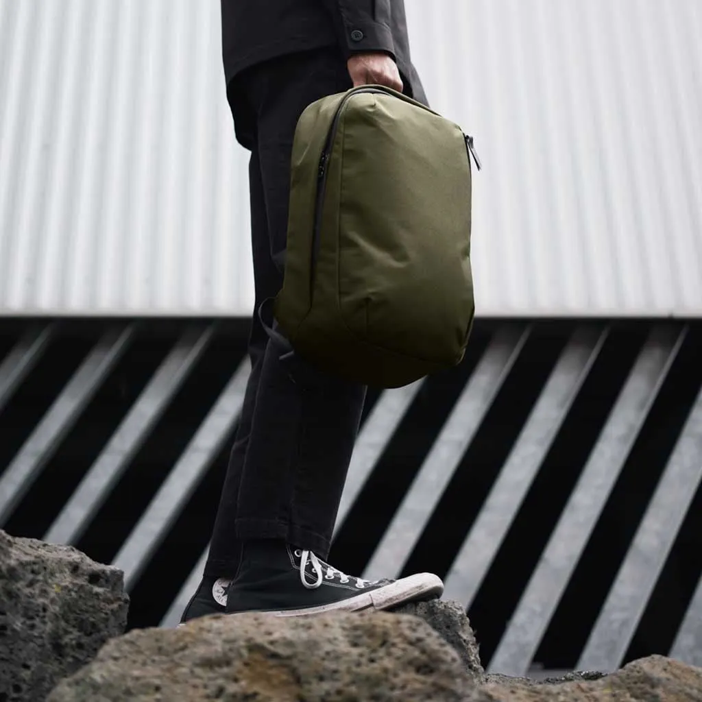 Metro Backpack Alpaka Bags