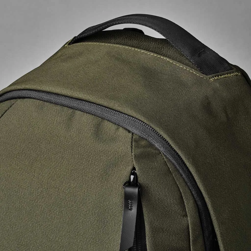 Metro Backpack Alpaka Bags