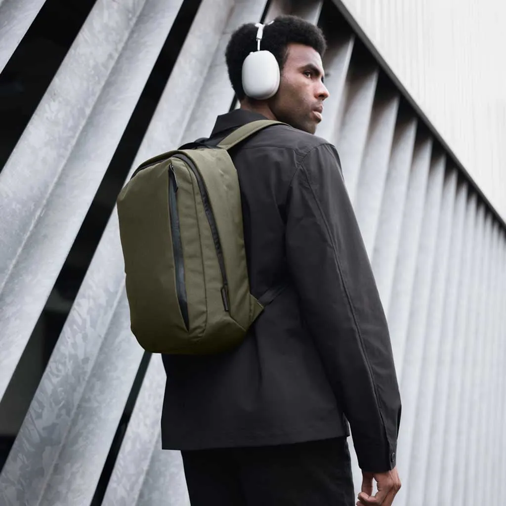 Metro Backpack Alpaka Bags