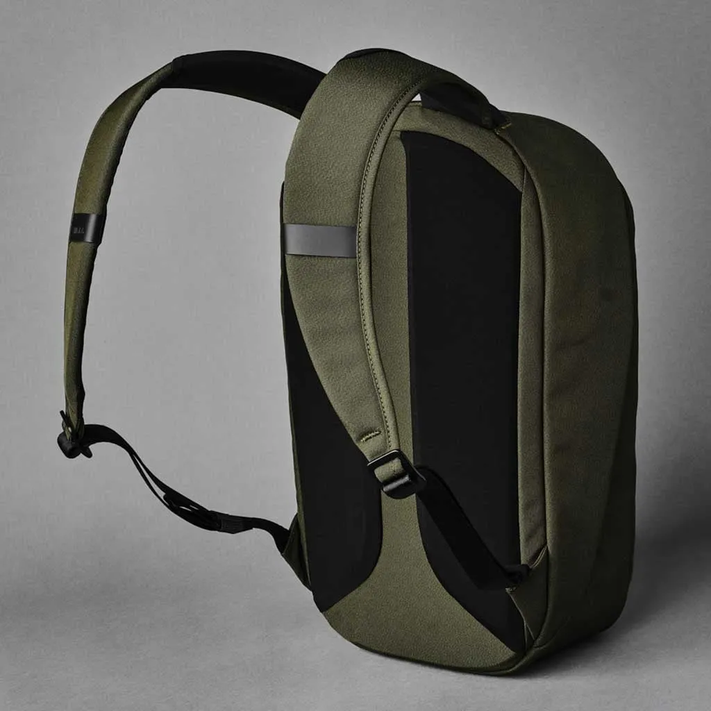 Metro Backpack Alpaka Bags