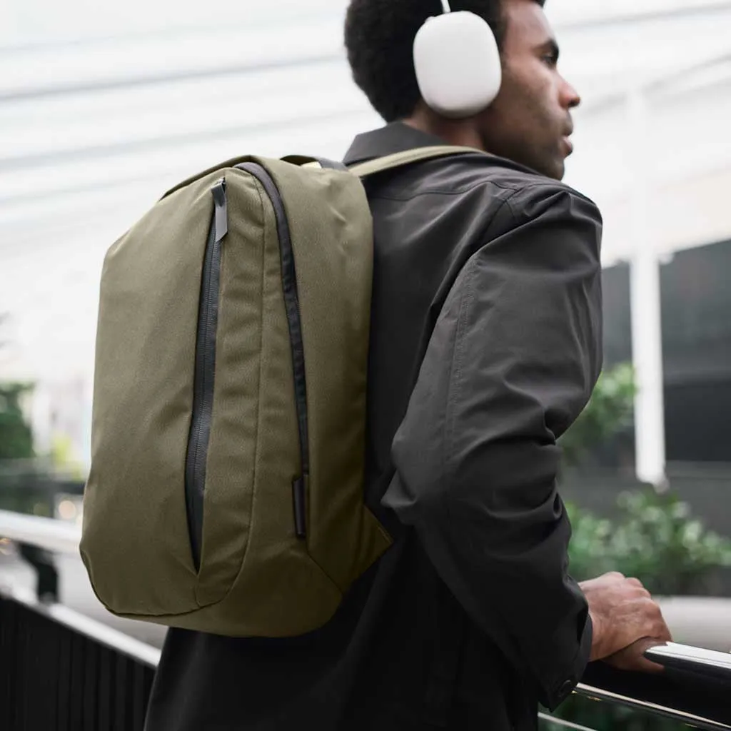 Metro Backpack Alpaka Bags