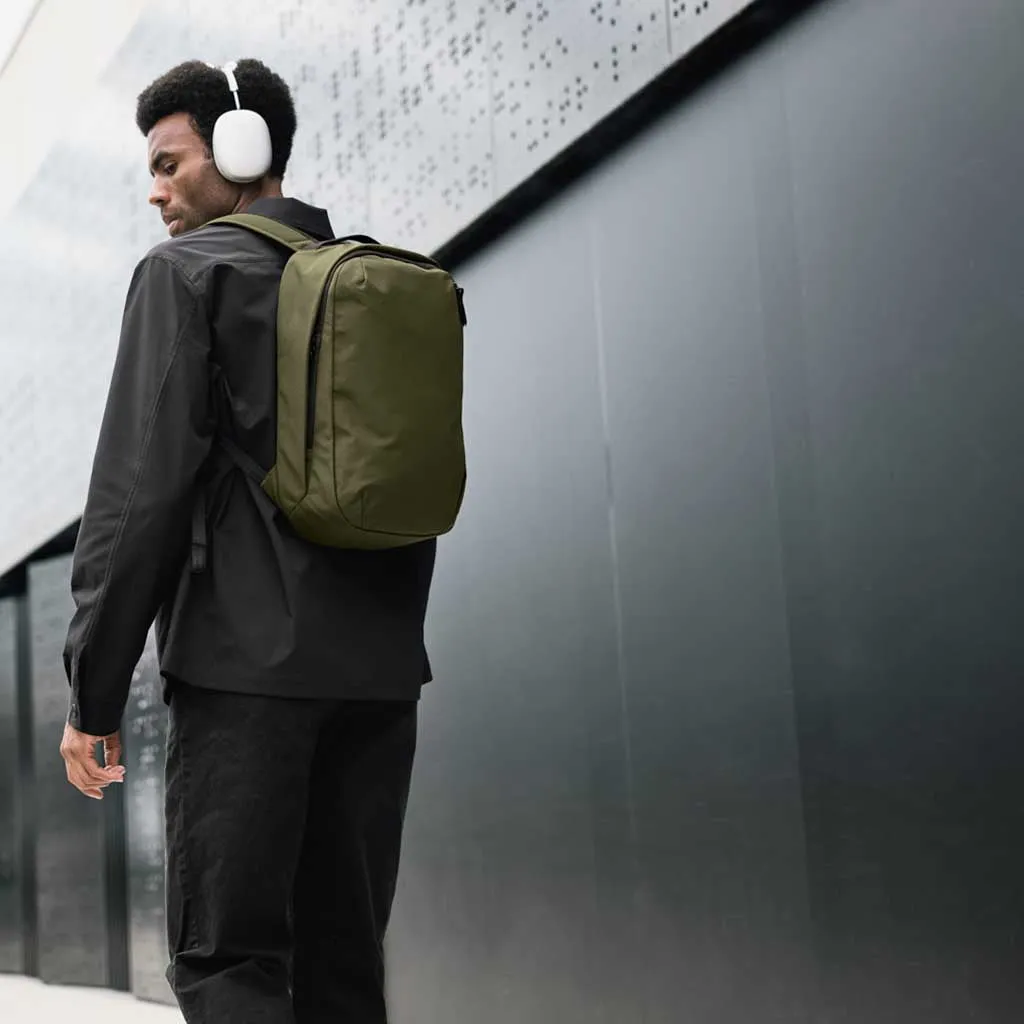 Metro Backpack Alpaka Bags
