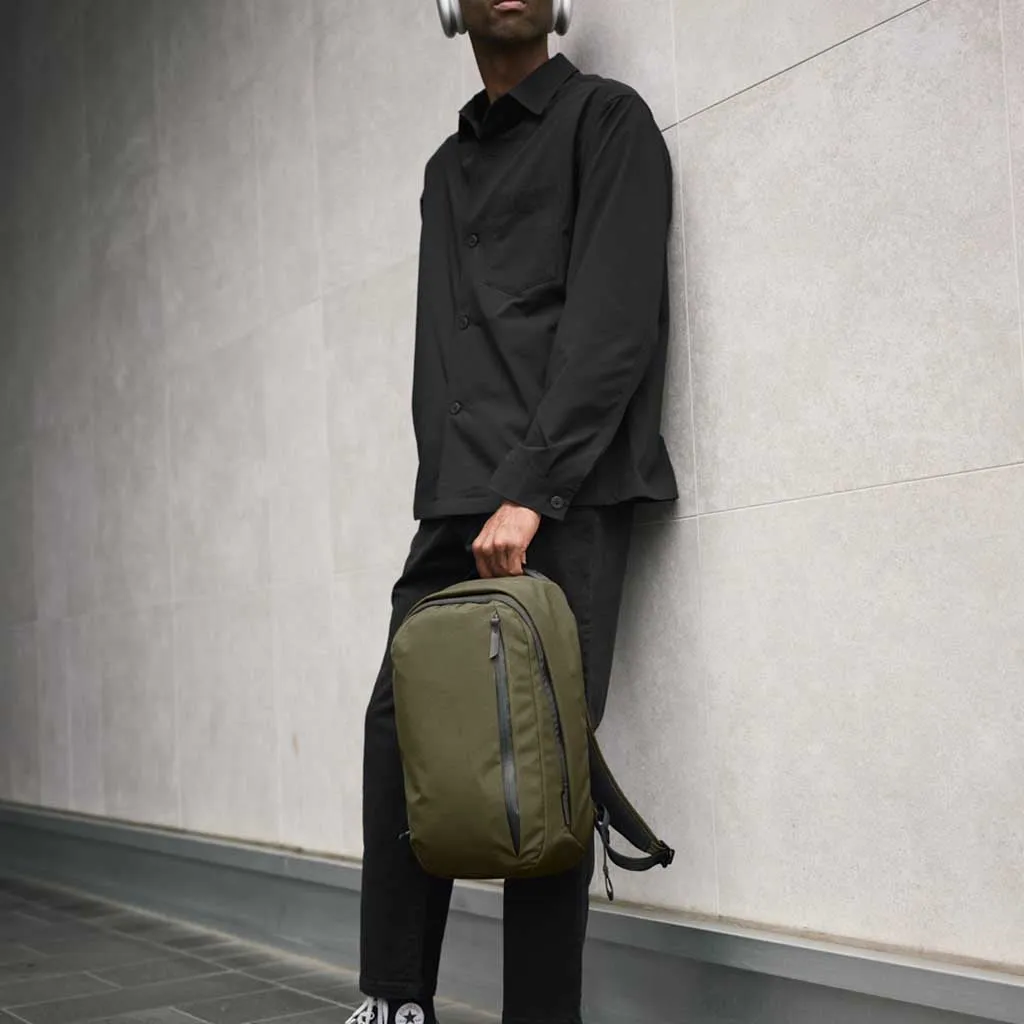 Metro Backpack Alpaka Bags