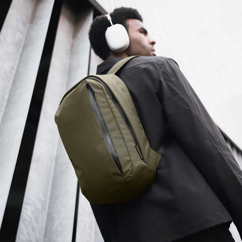 Metro Backpack Alpaka Bags