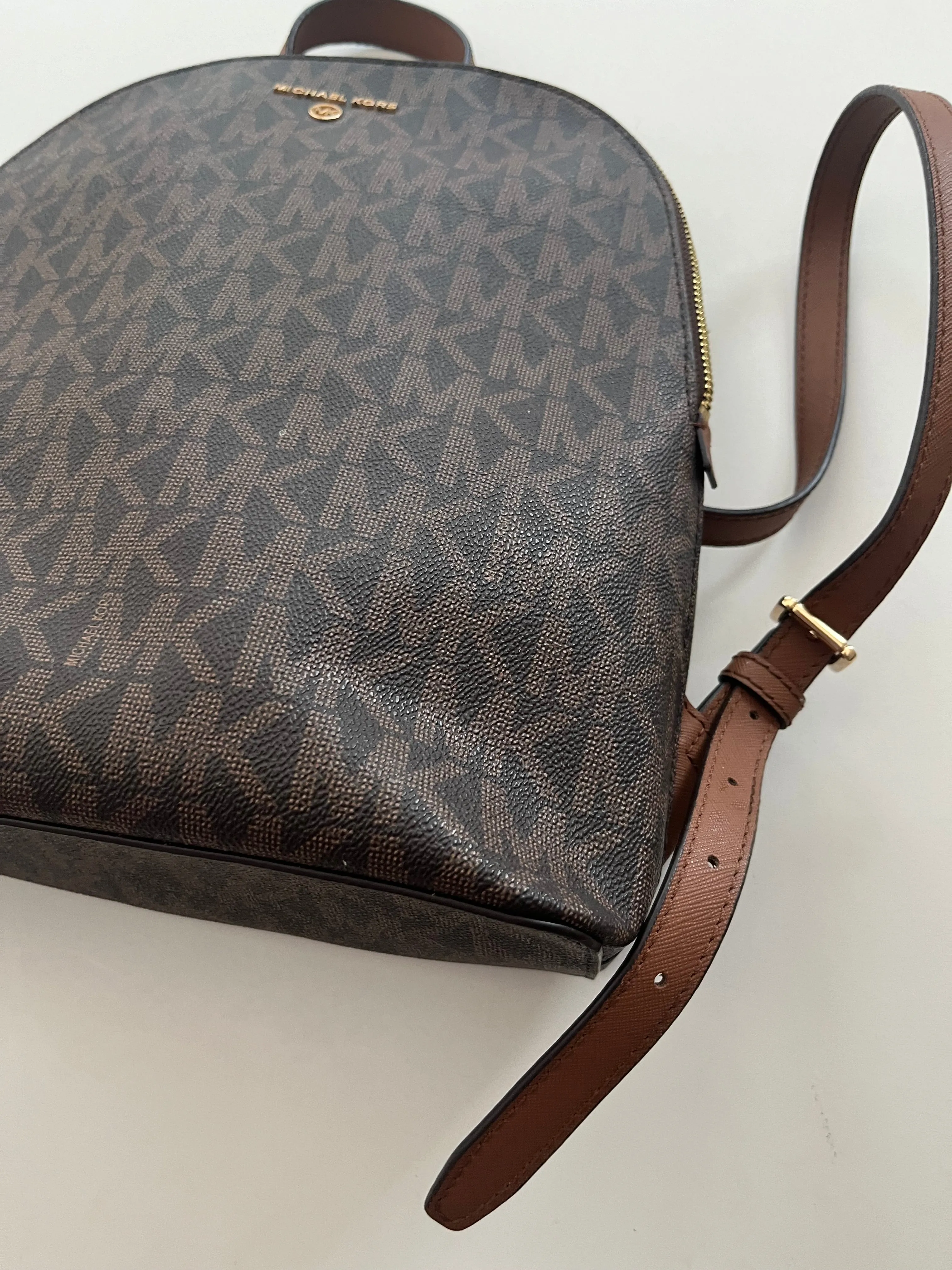 Michael Kors Bags Backpack By Michael Kors, Size: Large