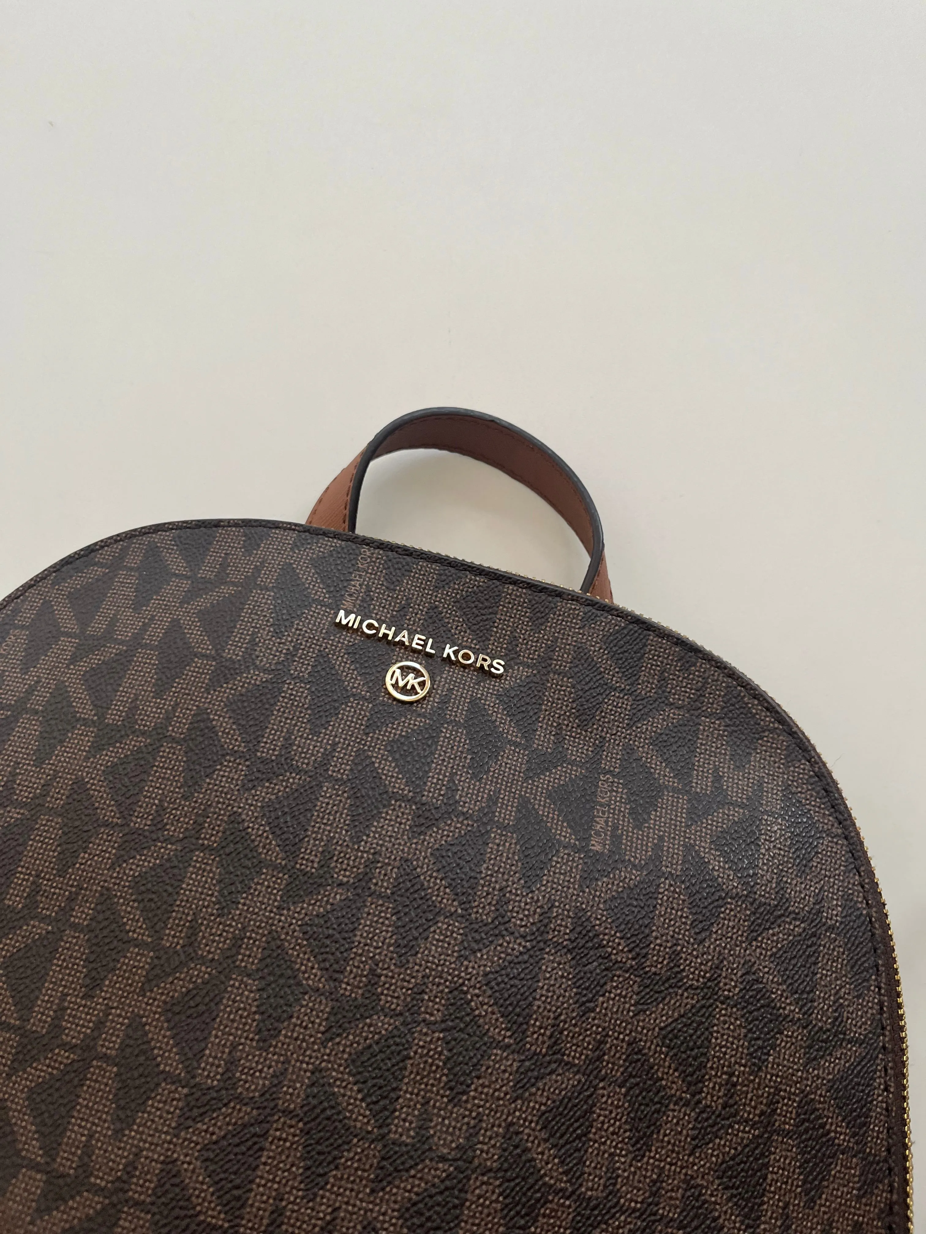 Michael Kors Bags Backpack By Michael Kors, Size: Large