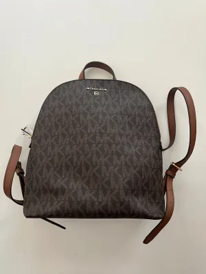 Michael Kors Bags Backpack By Michael Kors, Size: Large