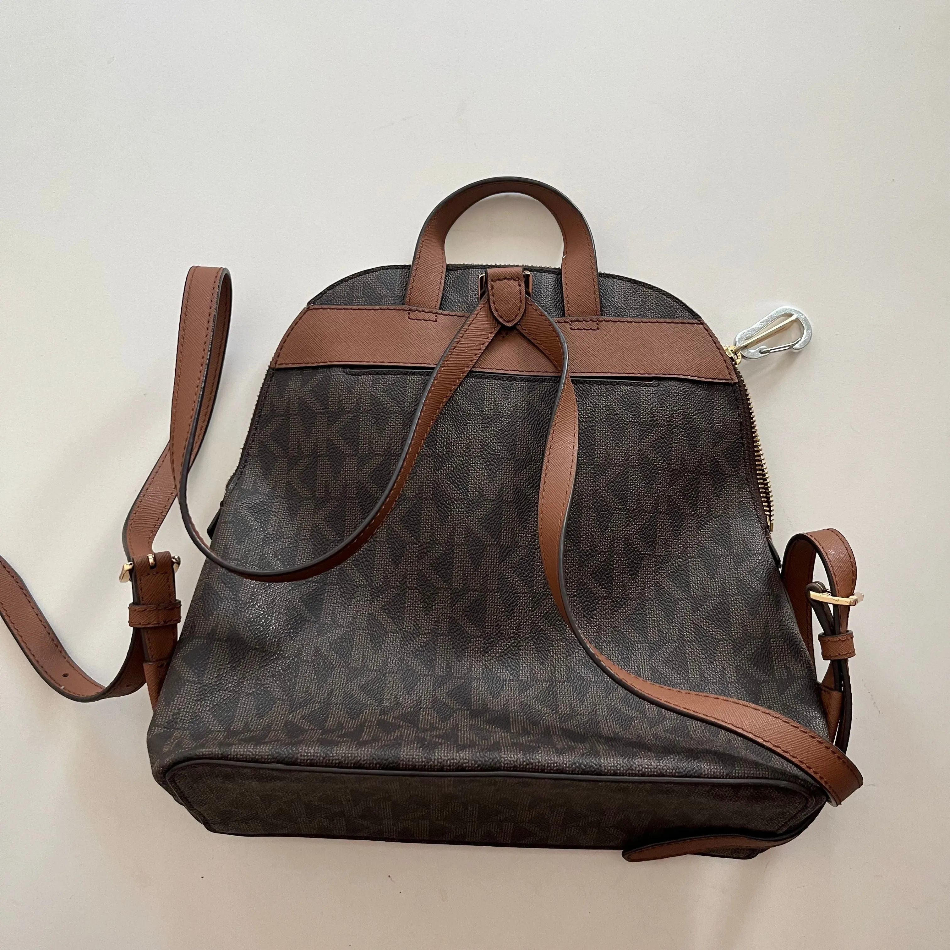 Michael Kors Bags Backpack By Michael Kors, Size: Large
