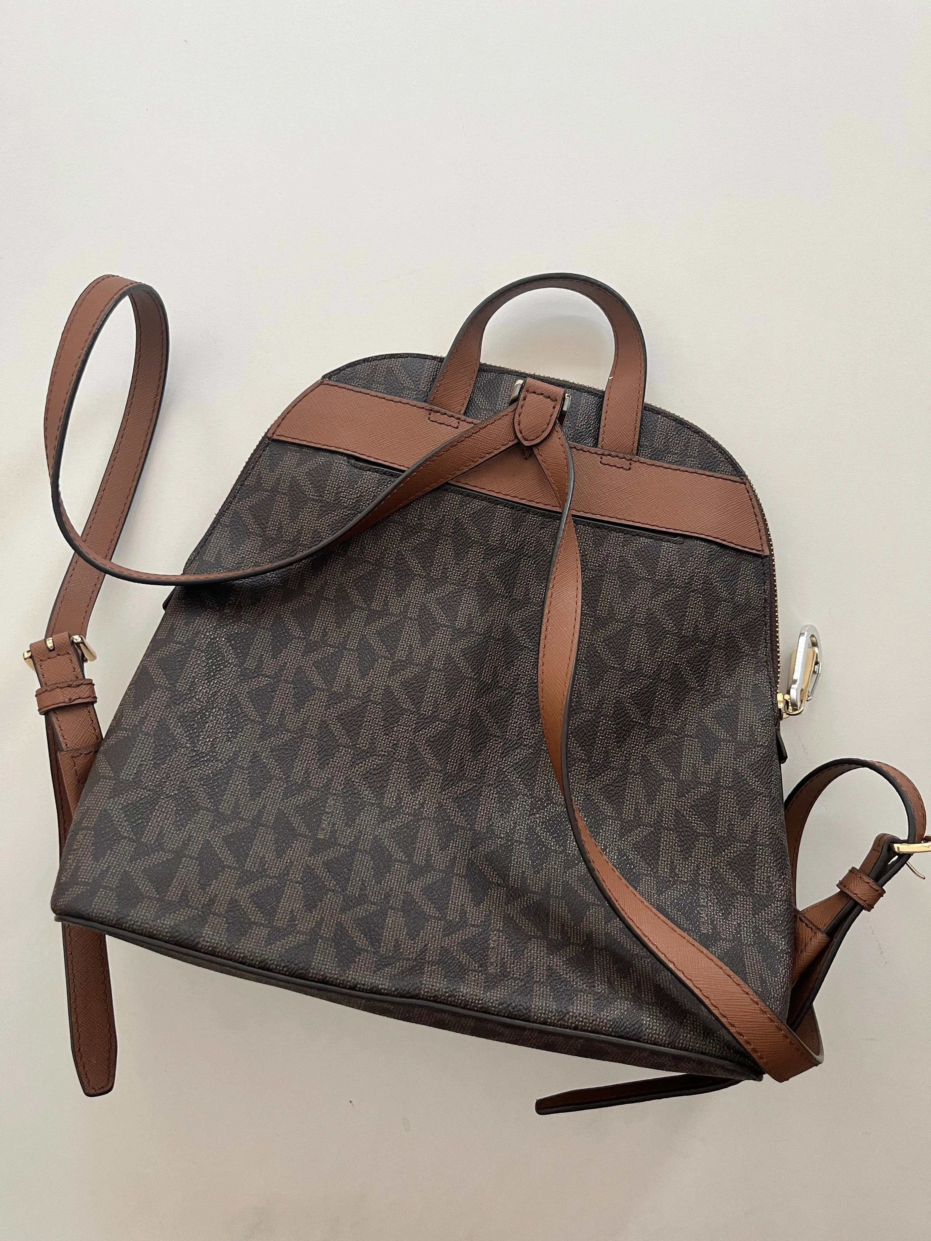Michael Kors Bags Backpack By Michael Kors, Size: Large