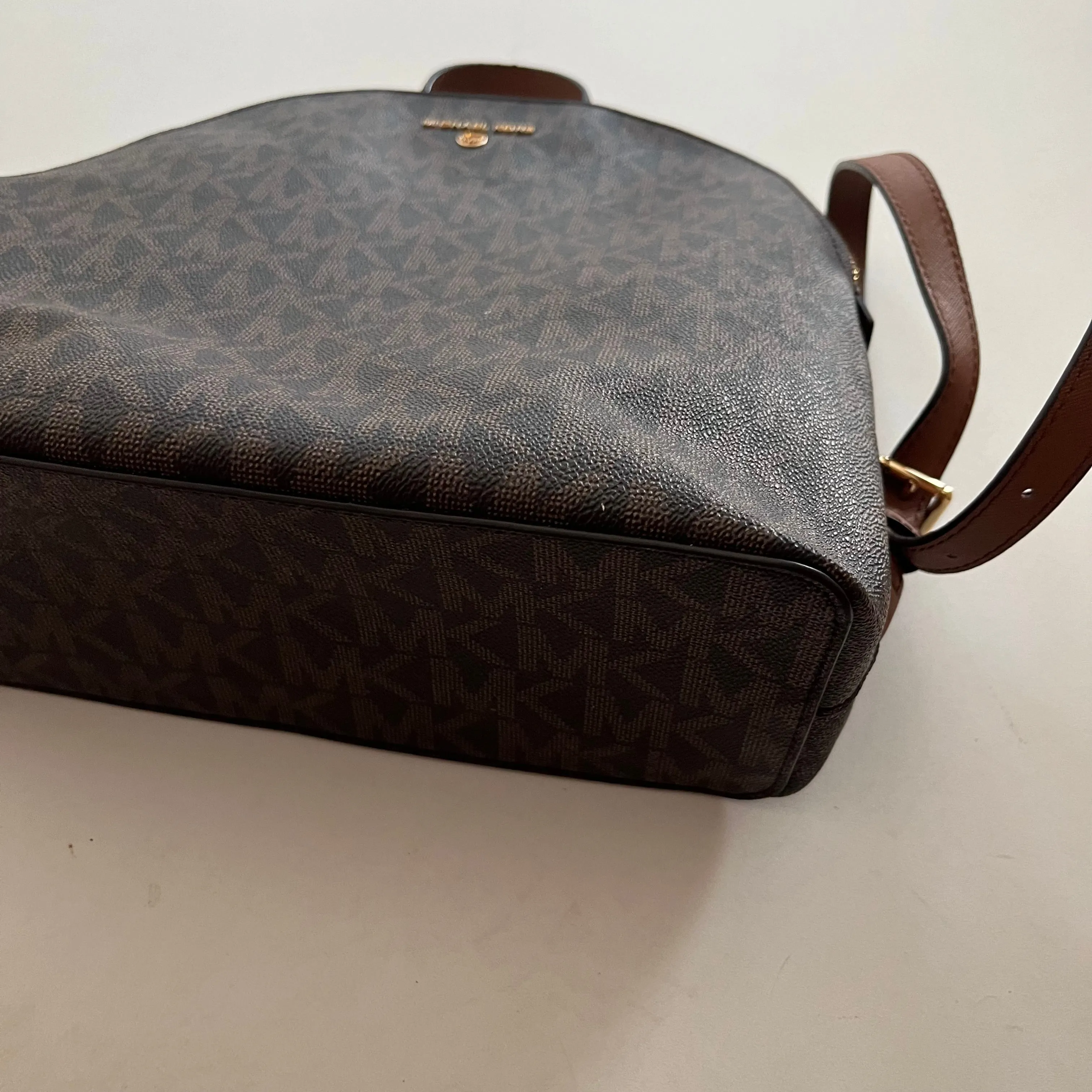 Michael Kors Bags Backpack By Michael Kors, Size: Large