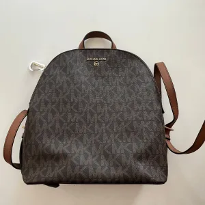 Michael Kors Bags Backpack By Michael Kors, Size: Large