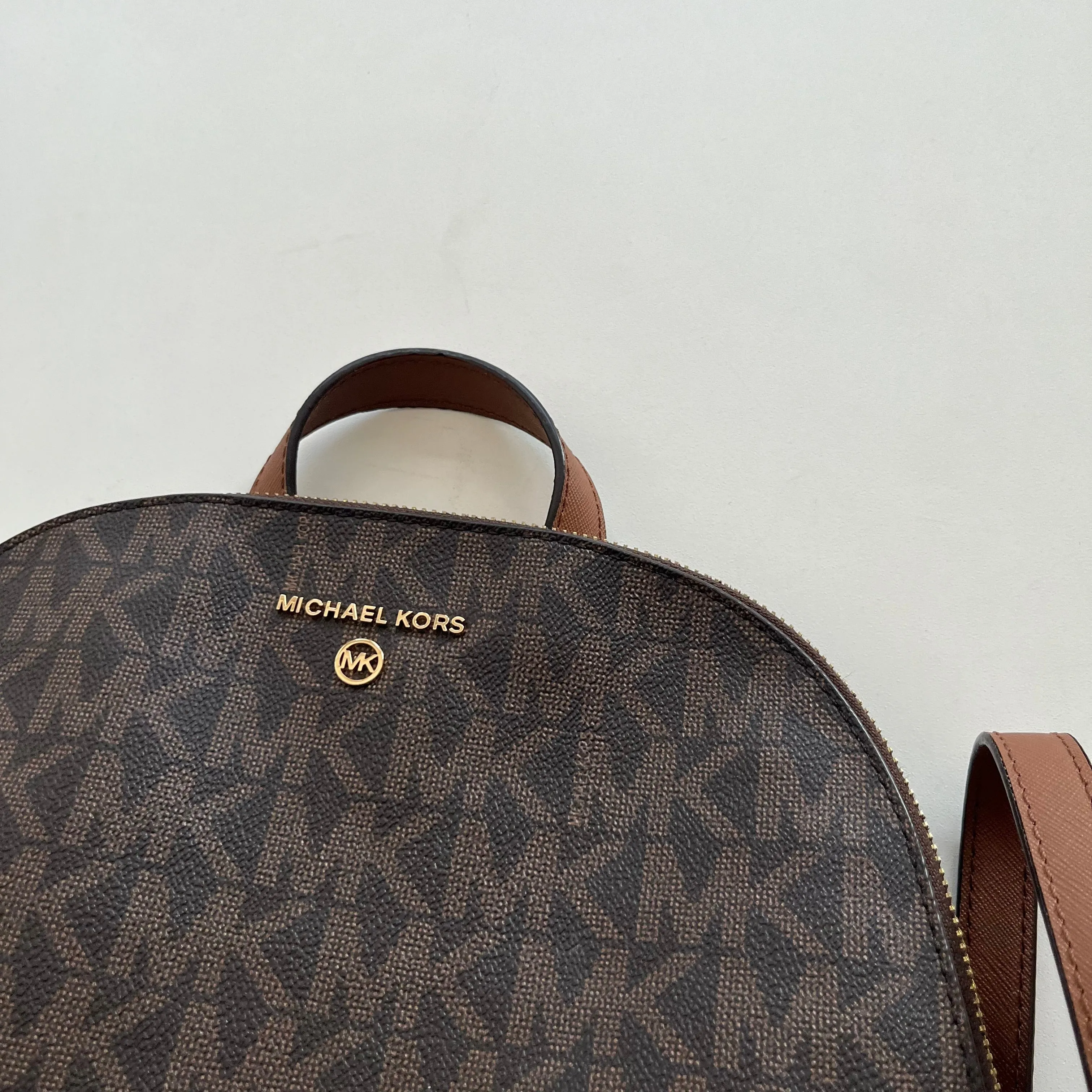 Michael Kors Bags Backpack By Michael Kors, Size: Large