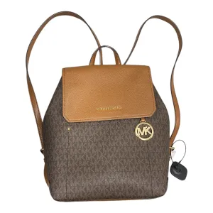 Michael Kors Bags Backpack Designer By Michael Kors, Size: Large