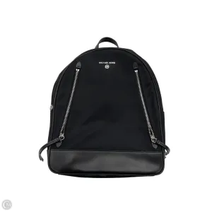 Michael Kors Bags Backpack Designer By Michael Kors, Size: Large