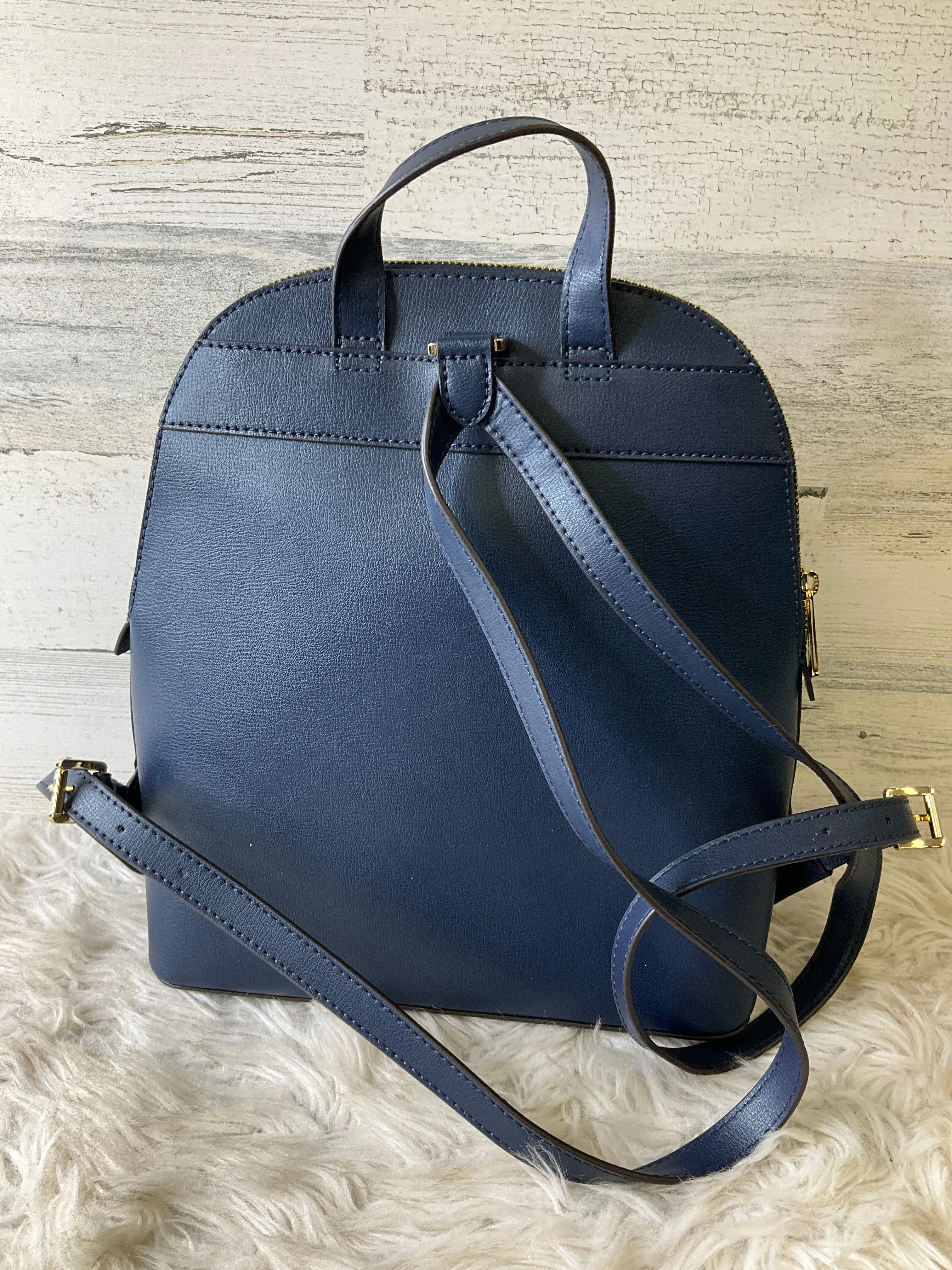 Michael Kors Bags Backpack Designer By Michael Kors, Size: Large