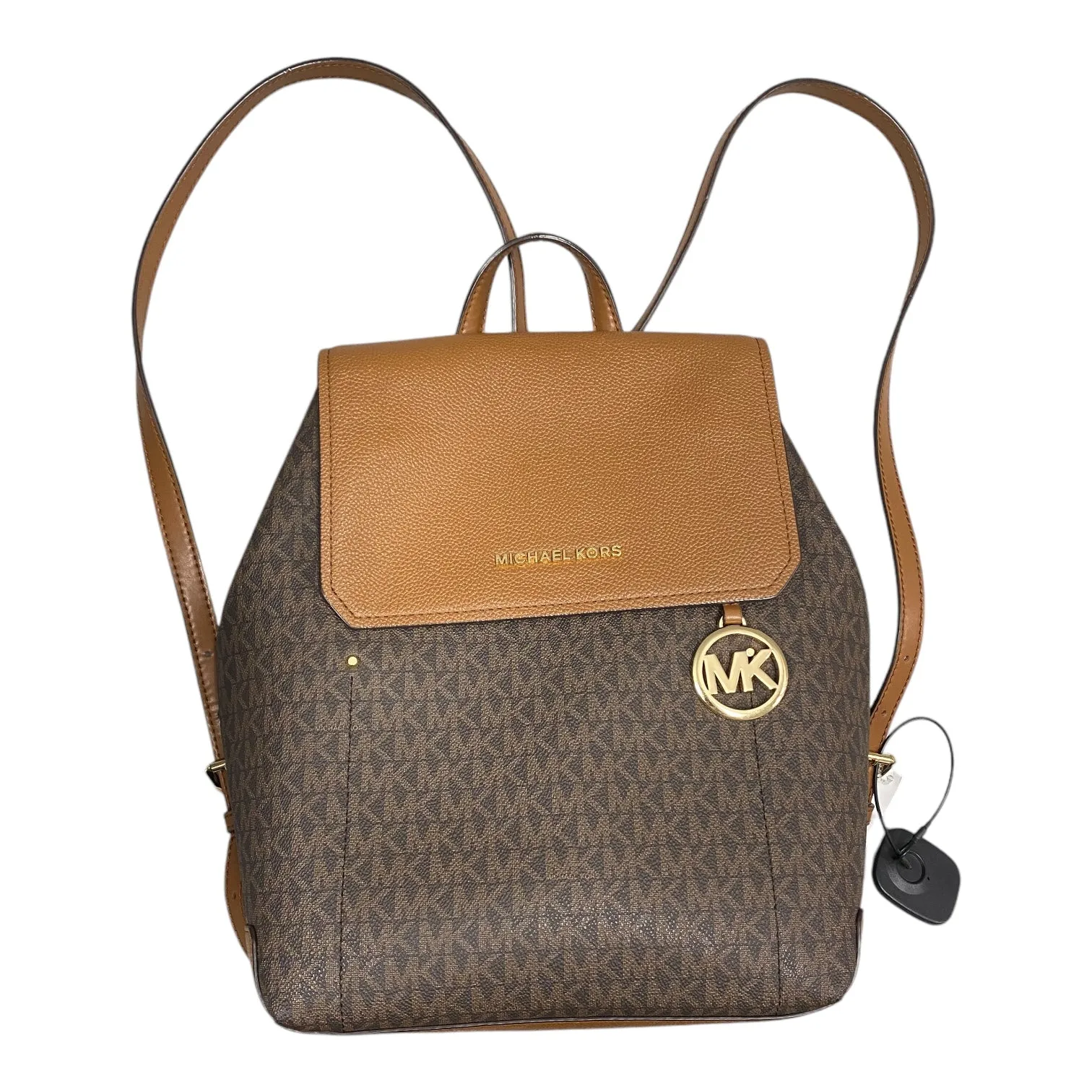 Michael Kors Bags Backpack Designer By Michael Kors, Size: Large