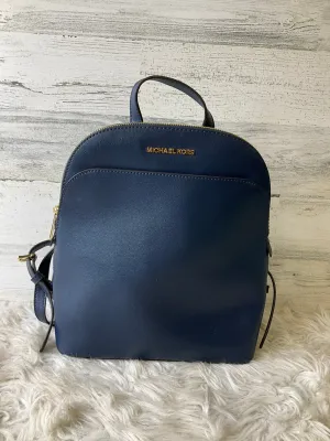 Michael Kors Bags Backpack Designer By Michael Kors, Size: Large