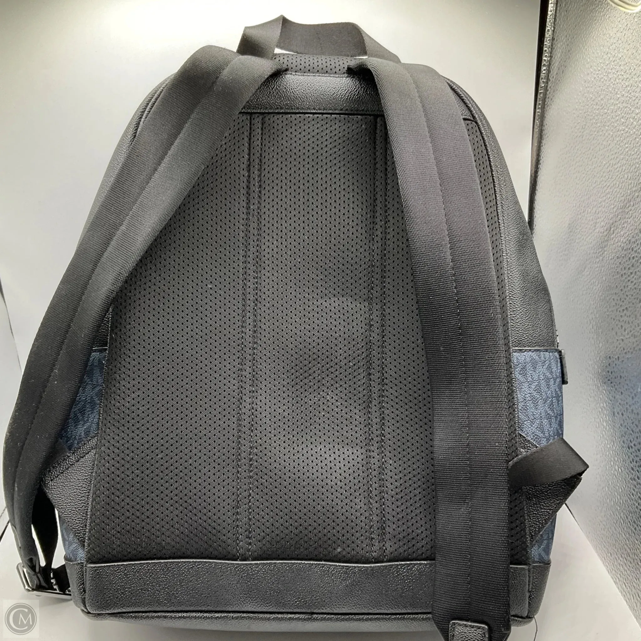 Michael Kors Bags Backpack Designer By Michael Kors, Size: Large