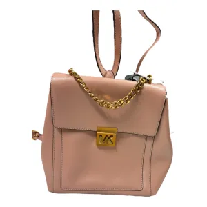 Michael Kors Bags Backpack Designer By Michael Kors, Size: Large