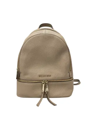 Michael Kors Bags Backpack Designer By Michael Kors, Size: Large