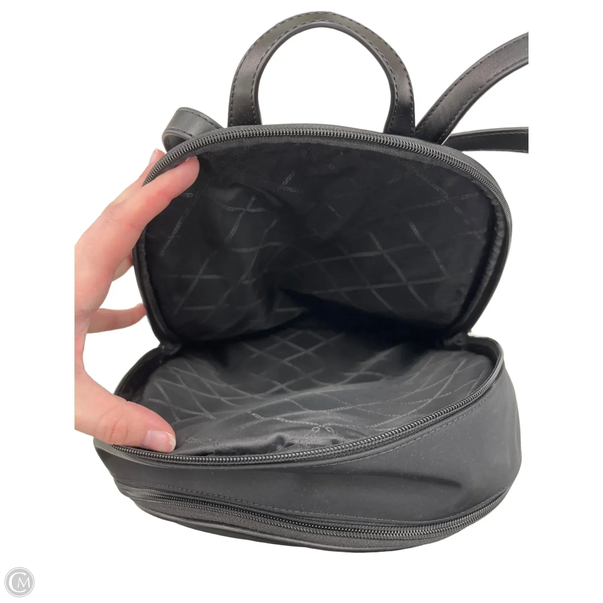 Michael Kors Bags Backpack Designer By Michael Kors, Size: Large