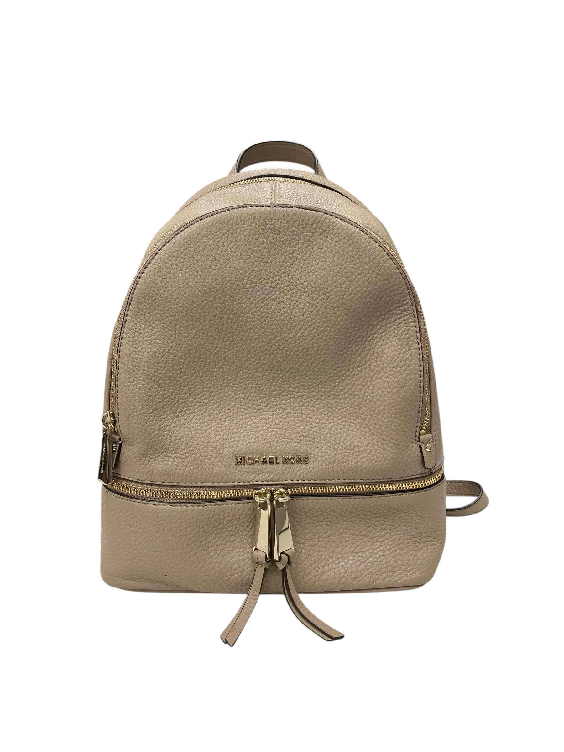 Michael Kors Bags Backpack Designer By Michael Kors, Size: Large